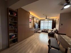 Woodlands Drive 60 (Woodlands),  #624597101